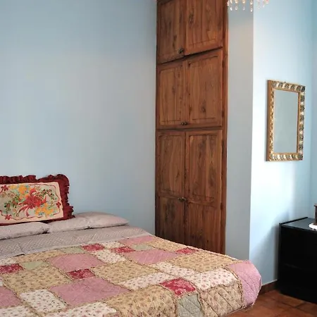 Apartman Antonietta