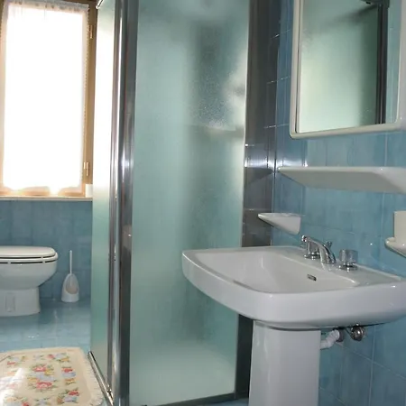 Apartman Antonietta *