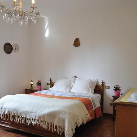 Antonietta Apartman Gualdo Tadino