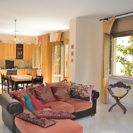 Apartman Antonietta Gualdo Tadino