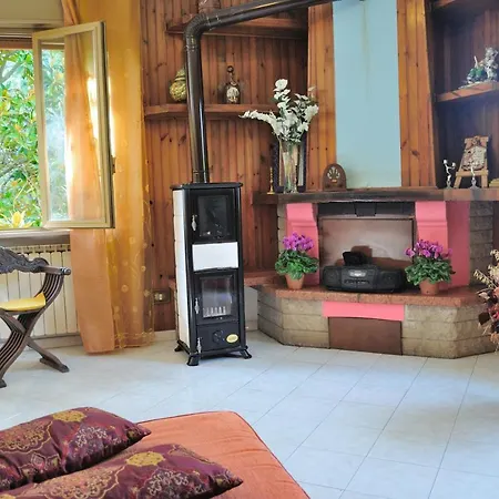 Apartman Antonietta Gualdo Tadino