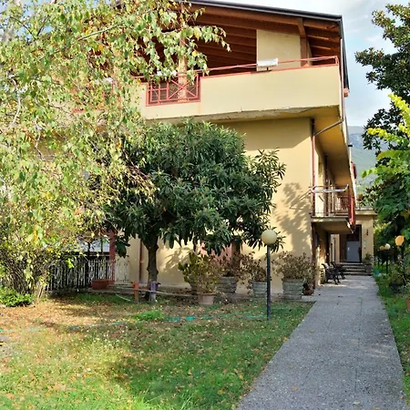Antonietta Apartman *