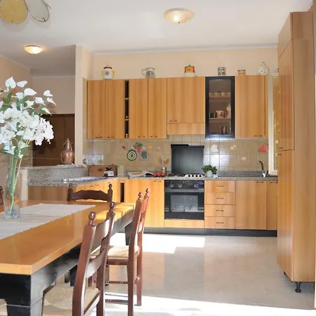 Apartman Antonietta