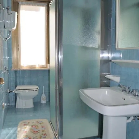 Antonietta Apartman