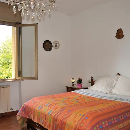 Antonietta Apartman Gualdo Tadino