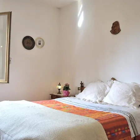 Apartman Antonietta *
