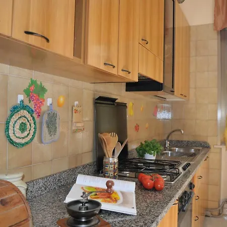 Apartman Antonietta